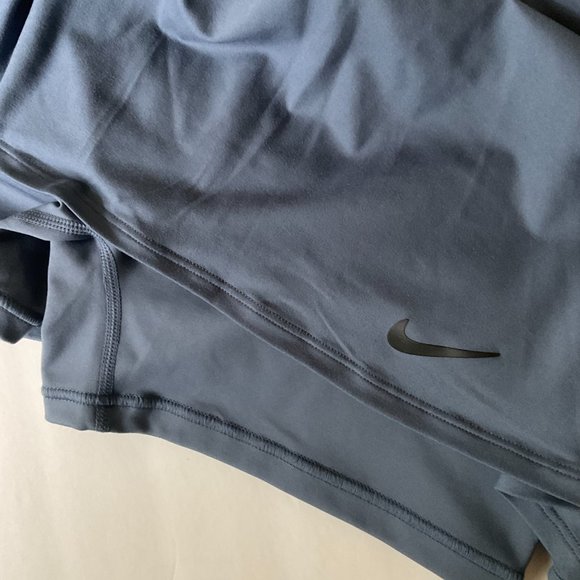NIKE Women's Dry-FIT "Victory" Athletic Skort NWT Size XL - Picture 4 of 7